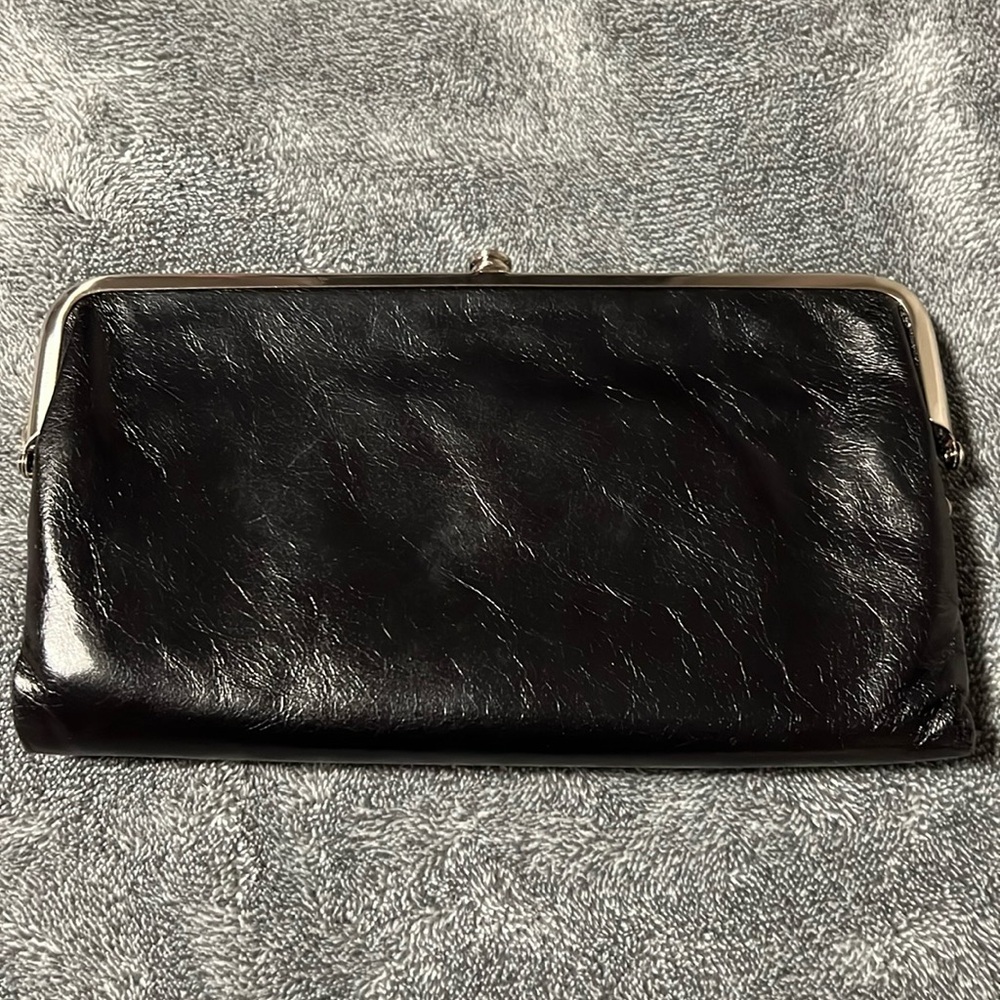 Hobo Lauren wallet